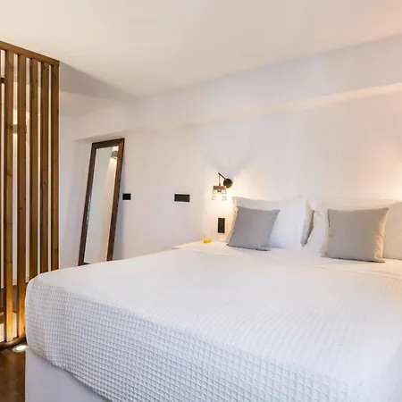 Afluencia Complex Apartment