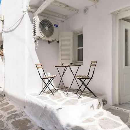 Afluencia Complex Apartment *