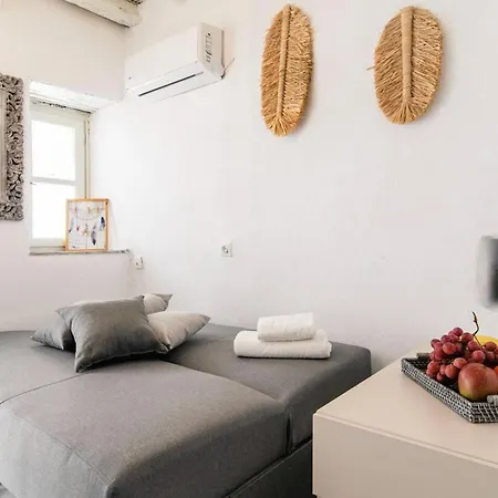 Apartment Afluencia Complex *