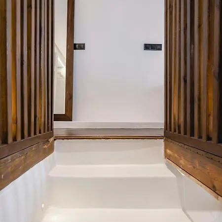 Apartment Afluencia Complex *