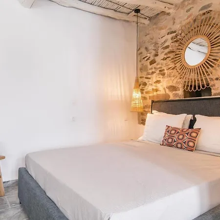 Apartment Afluencia Complex