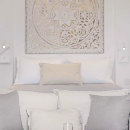 Afluencia Complex Apartment