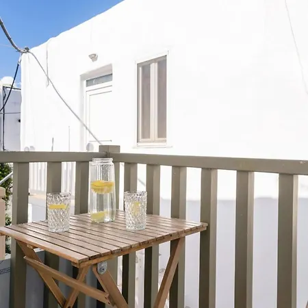 Apartment Afluencia Complex *