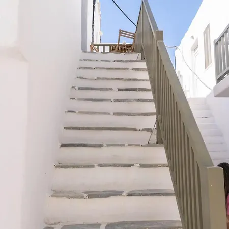 Afluencia Complex Apartment