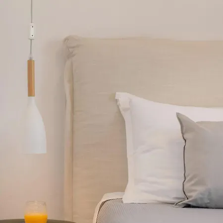 Apartment Afluencia Complex *