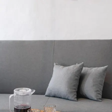 Afluencia Complex Apartment Naousa (Paros)