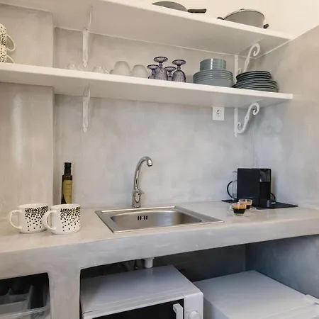 Afluencia Complex Apartment