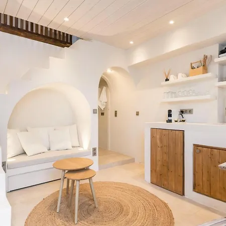 Apartment Afluencia Complex