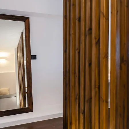 Afluencia Complex Apartment