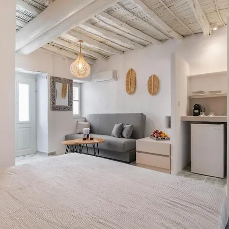 Afluencia Complex Apartment