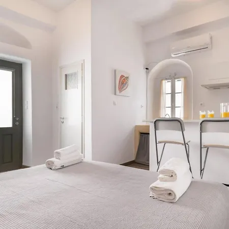Afluencia Complex Apartment *