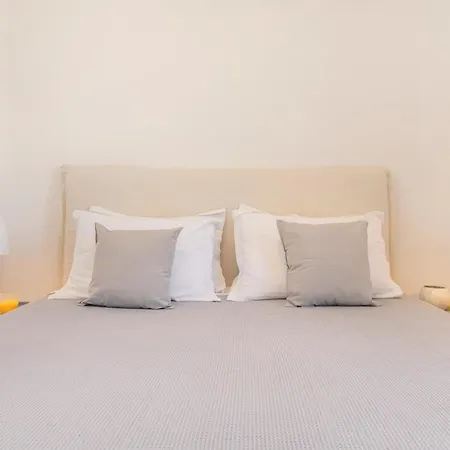 Apartment Afluencia Complex Naousa (Paros)